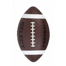 М"яч для американського футболу Select American Football №3, коричневий, код: 5703543078882 М"яч для американського футболу Select American Football №3, коричневий, код: 5703543078882