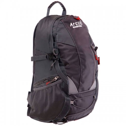 Рюкзак туристичний Deuter V-35л чорний, код: G28_BK-S52