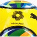 М"яч футбольний Puma Beach Football (FIFA Pro) №5, мультиколор, код: 4067981600342