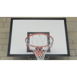 Баскетбольний щит дитячий PlayGame 900х680 мм, код: SS00056-LD