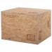 Бокс пліометричний дерев"яний Zelart Box-Wood 70см 1шт, код: FI-3636-2-S52