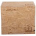 Бокс пліометричний дерев"яний Zelart Box-Wood 70см 1шт, код: FI-3636-2-S52