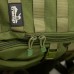 Рюкзак тактичний Tramp Defender 100л, 900х350х300 мм, оливковий, код: UTRP-053-olive
