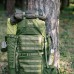 Рюкзак тактичний Tramp Defender 100л, 900х350х300 мм, оливковий, код: UTRP-053-olive