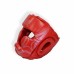 Шолом для боксу Thor Cobra XL, червоний, код: 727 (Leather) RED XL