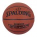 М"яч баскетбольний Spalding Pro Grip №7, помаранчевий, код: 689344405445