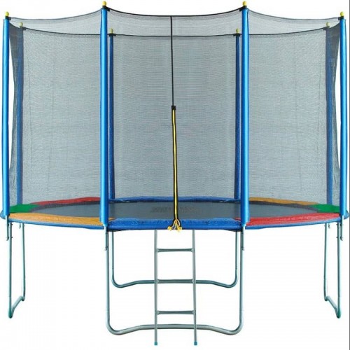 Батут Techsport 4270 мм, код: TX-Т-14FT