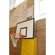 Ферма баскетбольна регульована по висоті PlayGame (без щита), код: SS00086-LD