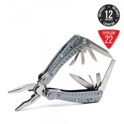 Мультитул Multi Tool Ganzo G105 G3130, код: G105-AM