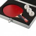 Кейс для ракетки Gewo Batcase Alu-Safe silver, код: 931253-SVA
