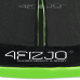 Батут із внутрішньою сіткою 4Fizjo Pro 10FT 312 см Black/Green, код: 4FJ0311