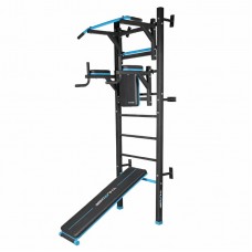 Драбина гімнастична багатофункціональна Thunder Ritmo, код: RITMO-IN Драбина гімнастична багатофункціональна Thunder Ritmo, код: RITMO-IN