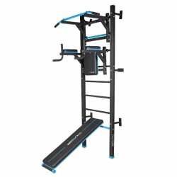 Драбина гімнастична багатофункціональна Thunder Ritmo, код: RITMO-IN