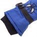Перчатки горнолыжные теплые детские Camping SpiderMan M-XL голубой, код: C-6572_BL-S52