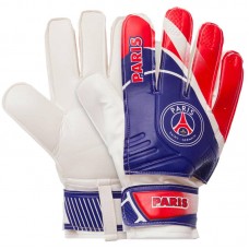 Рукавички воротарські Ballonstar Paris Saint-Germain розмір 9, код: FB-0187-2_9-S52