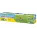 Профессиональные футбольные ворота Outdoor-Play 10 ft, 3000х1800х1030 мм, код: JS-5300ST