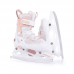 Льодові ковзани Tempish Gokid Ice Girl, розмір 33-36, код: 1300001835/33-36-ST Льодові ковзани Tempish Gokid Ice Girl, розмір 33-36, код: 1300001835/33-36-ST