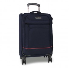 Валіза Swissbrand Alford M Navy, код: DAS301843-DA