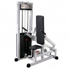 Трицепс-машина (бруси) InterAtletik Gym ST 1030x1000x1620 мм, код: ST133 Трицепс-машина (бруси) InterAtletik Gym ST 1030x1000x1620 мм, код: ST133