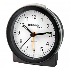 Годинник настільний Technoline Modell G Black, код: DAS301815
