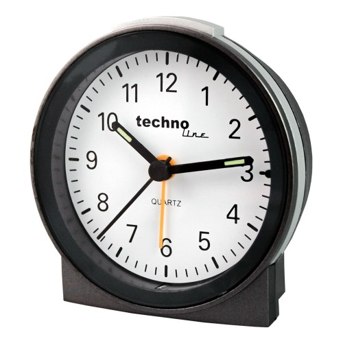 Годинник настільний Technoline Modell G Black, код: DAS301815