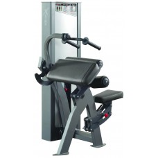 Трицепс-машина InterAtletika X-Line 895x1005x1524 мм, код: X105 Трицепс-машина InterAtletika X-Line 895x1005x1524 мм, код: X105