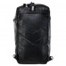 Рюкзак-сумка спортивна Fairtex 2 в 1, 44л, чорний, код: GA-9477-S52