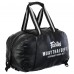 Рюкзак-сумка спортивна Fairtex 2 в 1, 44л, чорний, код: GA-9477-S52