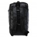 Рюкзак-сумка спортивна Fairtex 2 в 1, 44л, чорний, код: GA-9477-S52