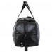 Рюкзак-сумка спортивна Fairtex 2 в 1, 44л, чорний, код: GA-9477-S52