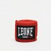 Бинти боксерські Leone Red 3,5 м, код: 500083-RX