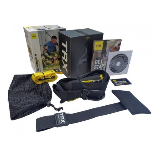 Петлі для кроссфіта TRX P6 Home Gym, код: 82286-P6-WS Петлі для кроссфіта TRX P6 Home Gym, код: 82286-P6-WS