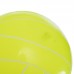Мяч волейтбольный SP-Sport резиновый, оранжевый, код: BA-3007_OR-S52