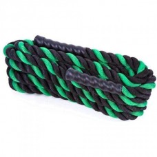 Канат IronMaster 50 мм 12 м, код: IR95104-1250 Канат IronMaster 50 мм 12 м, код: IR95104-1250