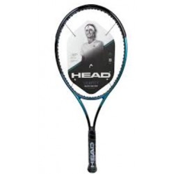 Ракетка Head Gravity MP L 2025 Gr2, код: 726423385684