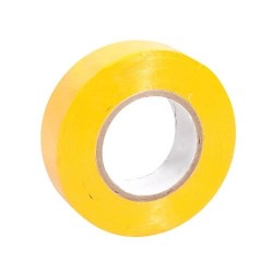 Еластична стрічка Select Sock Tape 15000x19 мм, жовтий, код: 5703543175550