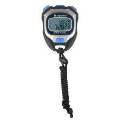 Секундомір inSPORTline SW Profi Dual Chrono, код: 2721-IN Секундомір inSPORTline SW Profi Dual Chrono, код: 2721-IN