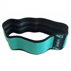 Фітнес гумка LiveUp Hip Band 370х80мм (54-113 кг), салатовий, код: 6951376109818 Фітнес гумка LiveUp Hip Band 370х80мм (54-113 кг), салатовий, код: 6951376109818