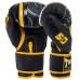 Рукавички боксерські Twins Mate 12 унцій, жовтий, код: TW50_12Y Рукавички боксерські Twins Mate 12 унцій, жовтий, код: TW50_12Y