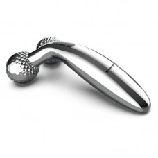 Масажер для обличчя Insportline Tommis з сонячною панеллю, код: 23088-IN Масажер для обличчя Insportline Tommis з сонячною панеллю, код: 23088-IN