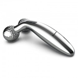 Масажер для обличчя Insportline Tommis з сонячною панеллю, код: 23088-IN Масажер для обличчя Insportline Tommis з сонячною панеллю, код: 23088-IN