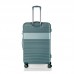 Валіза Swissbrand Cairo Teal, код: DAS301348-DA