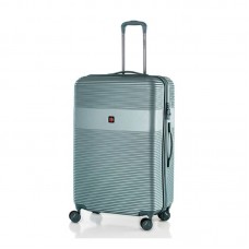 Валіза Swissbrand Cairo Teal, код: DAS301348-DA