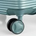 Валіза Swissbrand Cairo Teal, код: DAS301348-DA