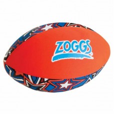 М'яч тренувальний для плавання Zoggs Aqua Ball помаранчевий , код: 749266012494