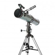 Телескоп Sigeta Lyra 114/900 EQ3, код: 65324-DB