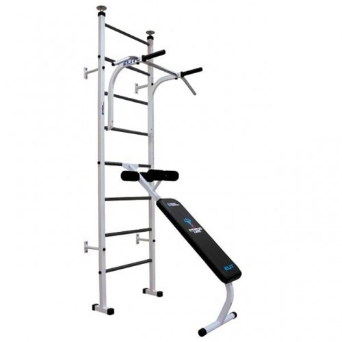 Шведська стінка InterAtletika Еліт Класик, код: ST-001 Элит Классик-IA