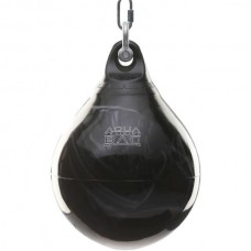 Водоналивна груша Aqua Training Bag 533 мм 86,2 кг Haymaker Black, код: AP190HB