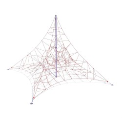 Канатний лабіринт Miros, код: LK210.1
