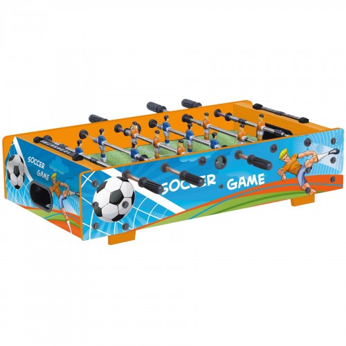 Настільний футбол Garlando F-Mini Soccer Game, код:  929491-SVA